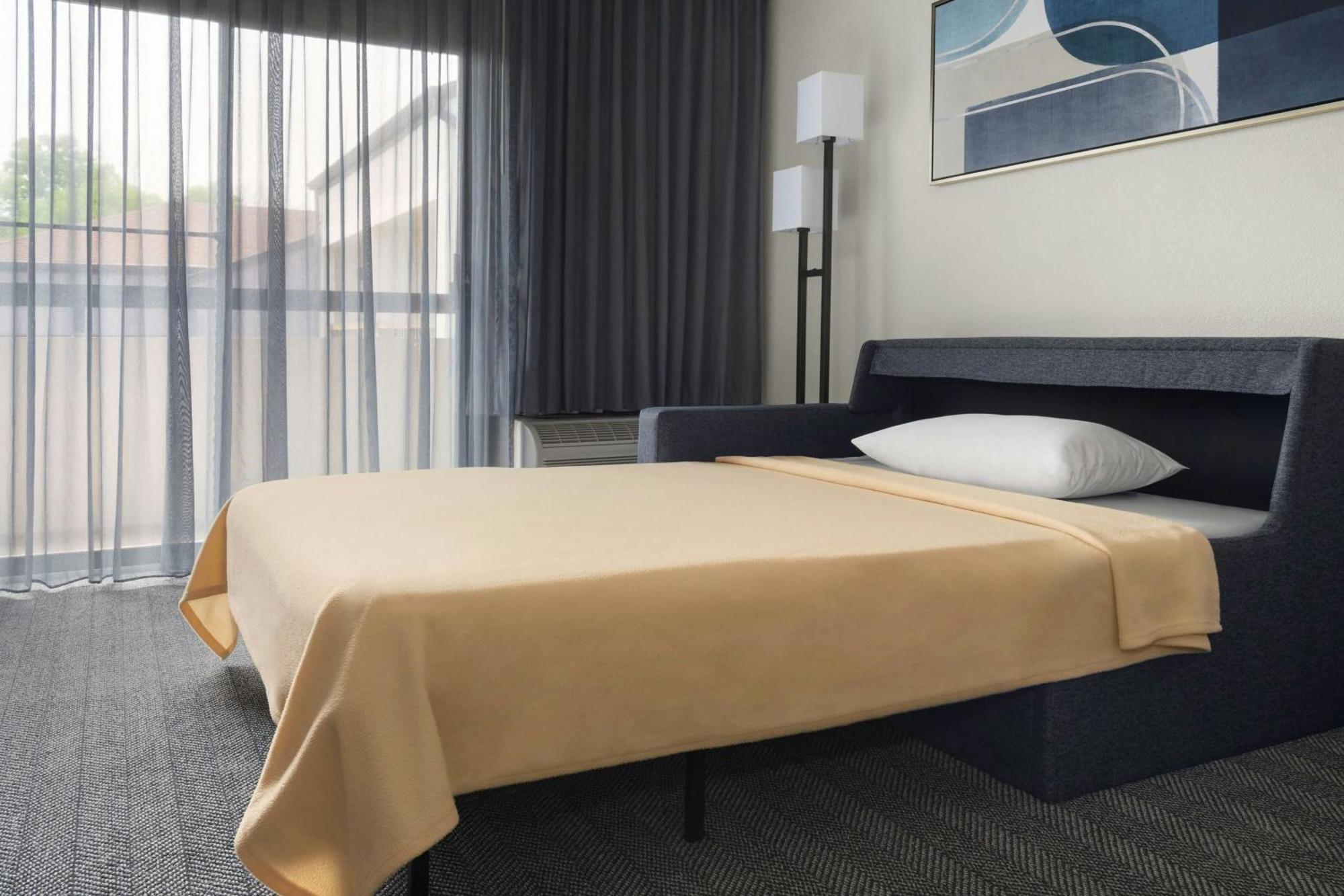 Courtyard Philadelphia Valley Forge / King Of Prussia Wayne Luaran gambar