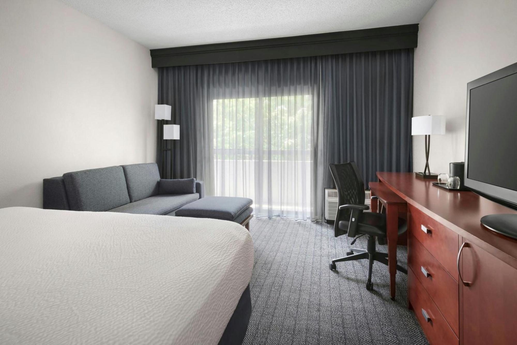 Courtyard Philadelphia Valley Forge / King Of Prussia Wayne Luaran gambar