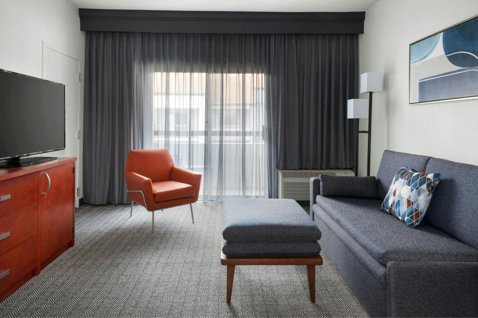 Courtyard Philadelphia Valley Forge / King Of Prussia Wayne Luaran gambar