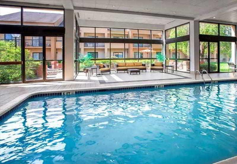 Courtyard Philadelphia Valley Forge / King Of Prussia Wayne Luaran gambar