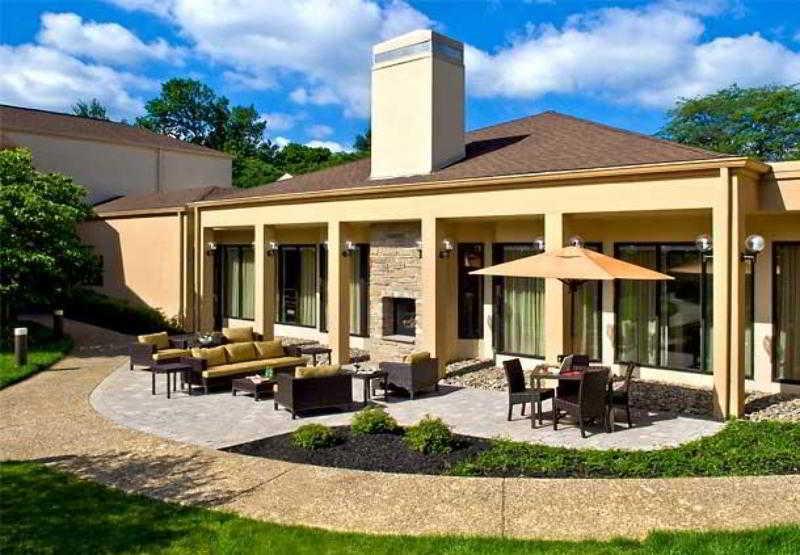 Courtyard Philadelphia Valley Forge / King Of Prussia Wayne Luaran gambar