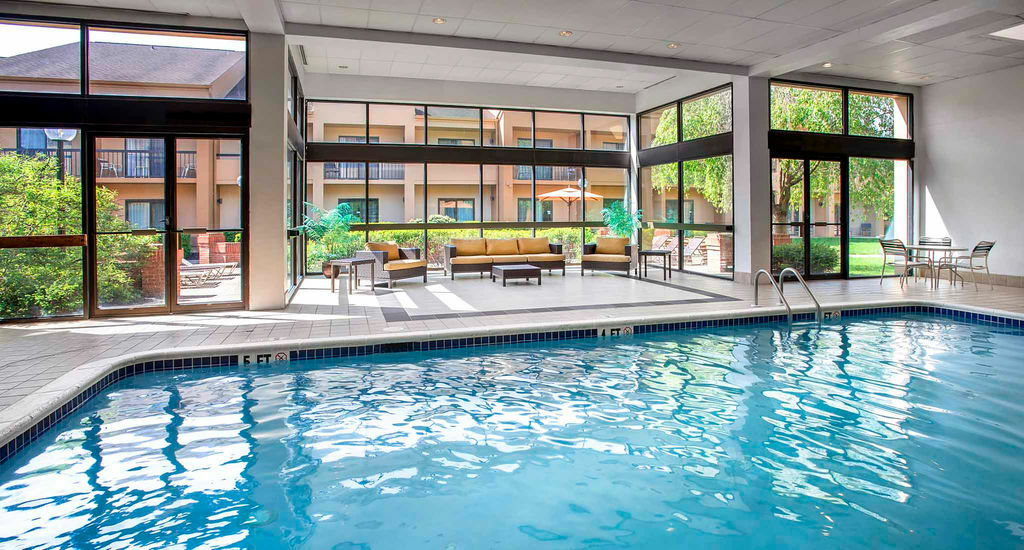 Courtyard Philadelphia Valley Forge / King Of Prussia Wayne Luaran gambar
